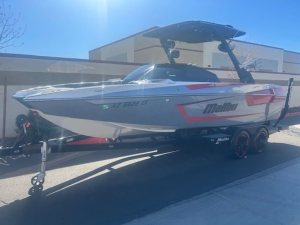 2021 Malibu Boats Wakesetter 23 MXZ for sale in DRAPER, Utah