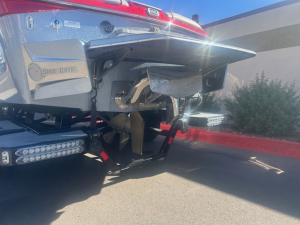2021 Malibu Boats Wakesetter 23 MXZ for sale in DRAPER, Utah