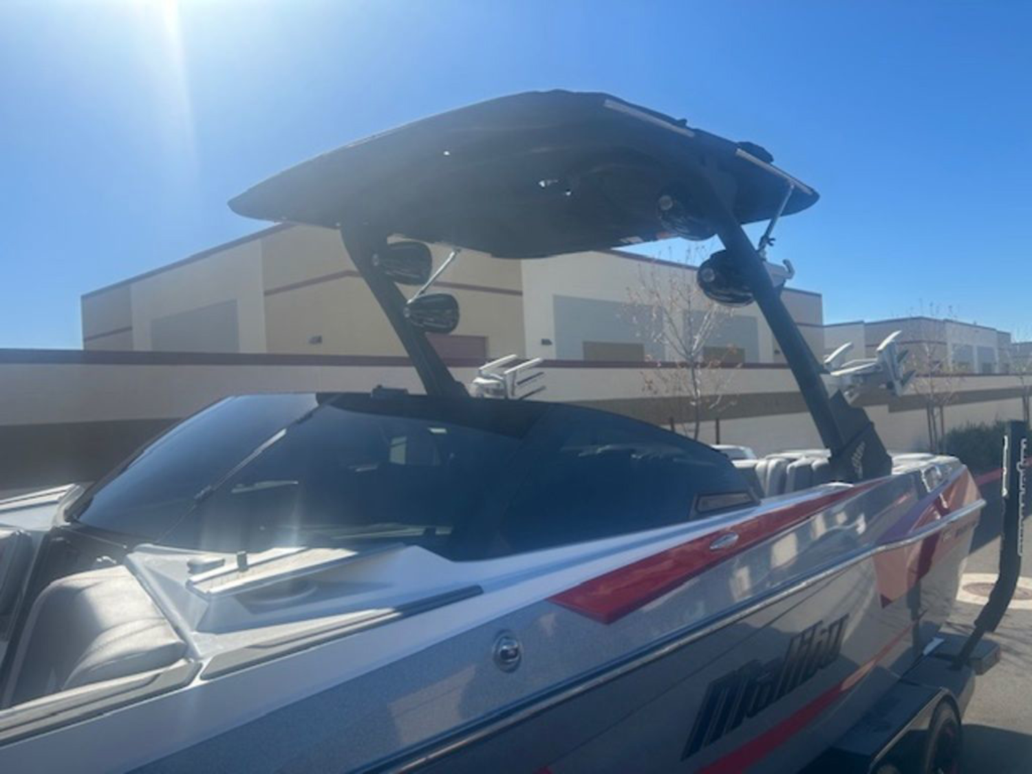 2021 Malibu Boats Wakesetter 23 MXZ for sale in DRAPER, Utah