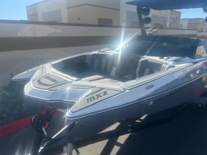 2021 Malibu Boats Wakesetter 23 MXZ for sale in DRAPER, Utah