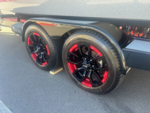 2021 Malibu Boats Wakesetter 23 MXZ for sale in DRAPER, Utah