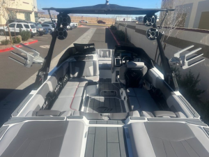 2021 Malibu Boats Wakesetter 23 MXZ for sale in DRAPER, Utah