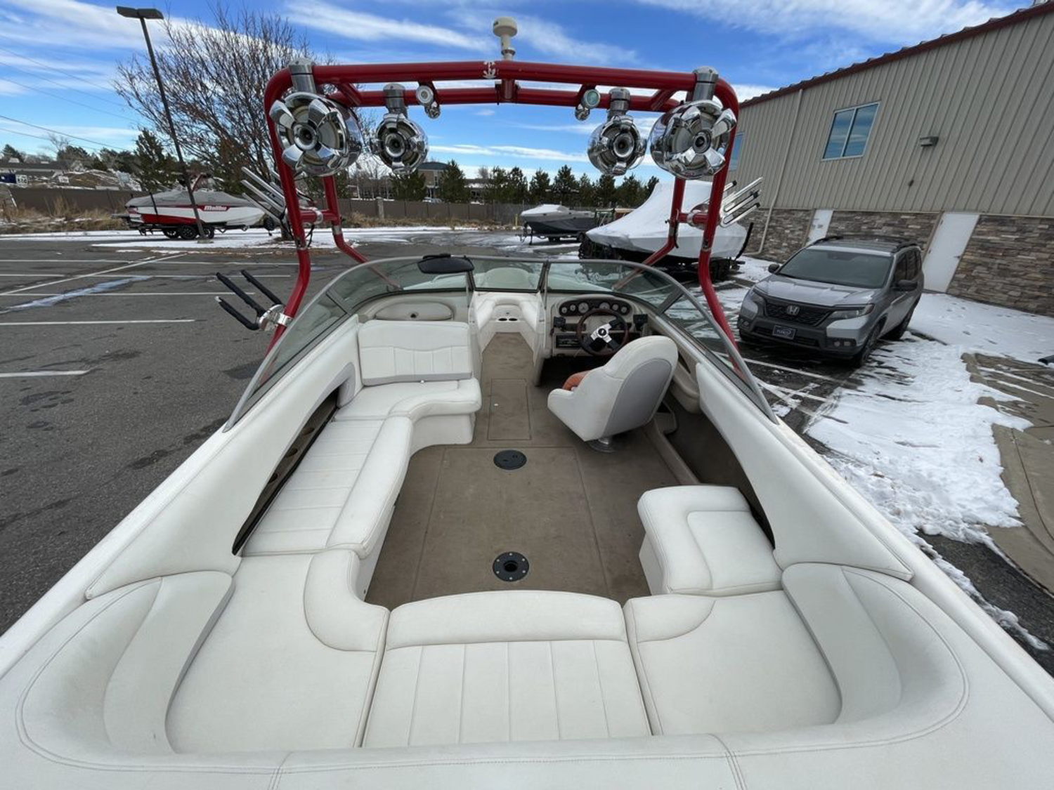 2001 Mastercraft Boats X30 for sale in DRAPER, Utah