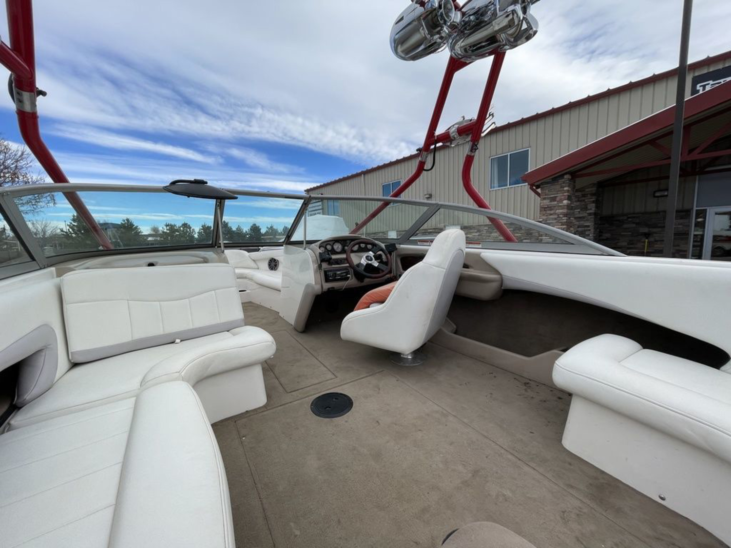 2001 Mastercraft Boats X30 for sale in DRAPER, Utah