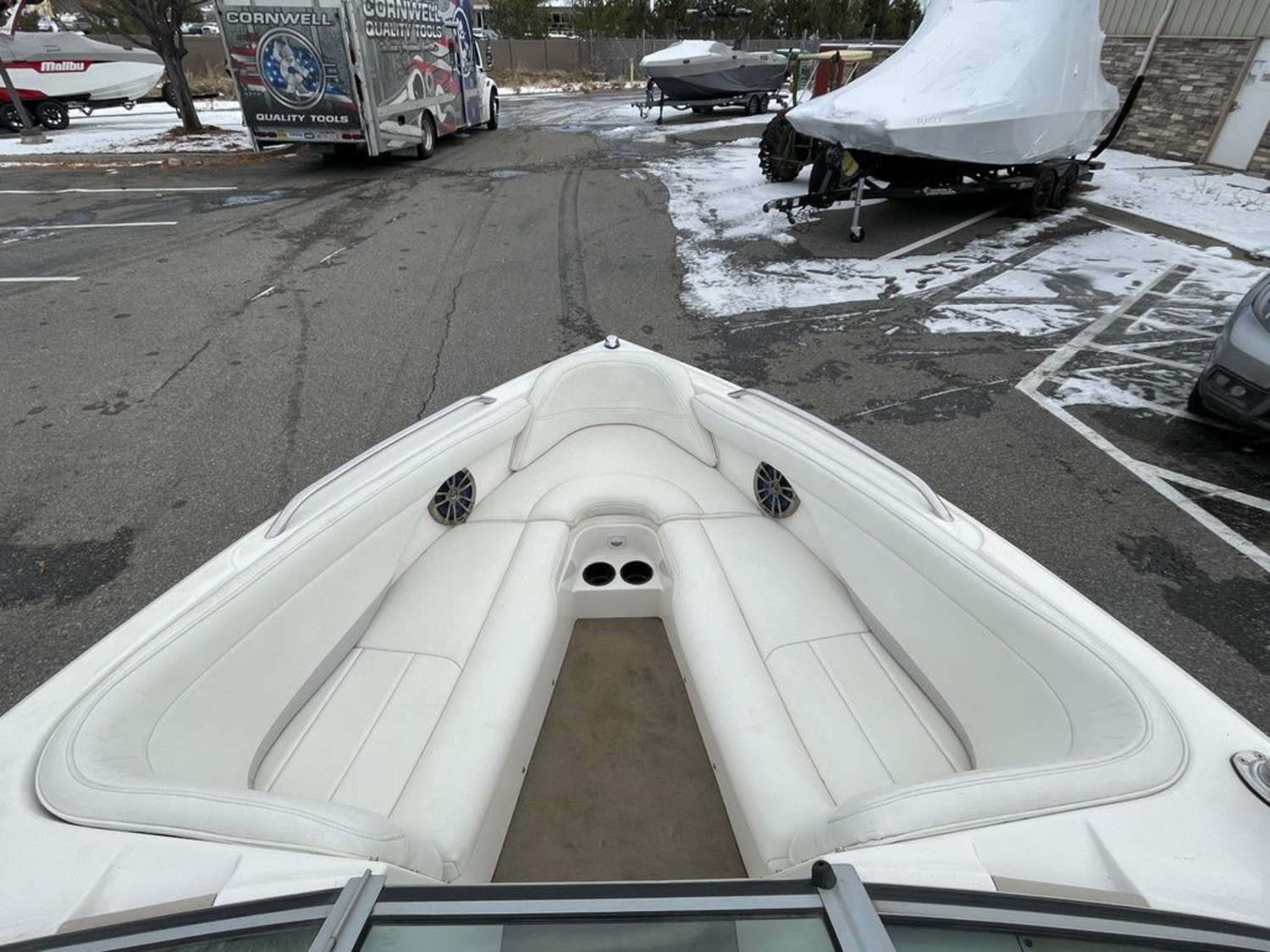 2001 Mastercraft Boats X30 for sale in DRAPER, Utah