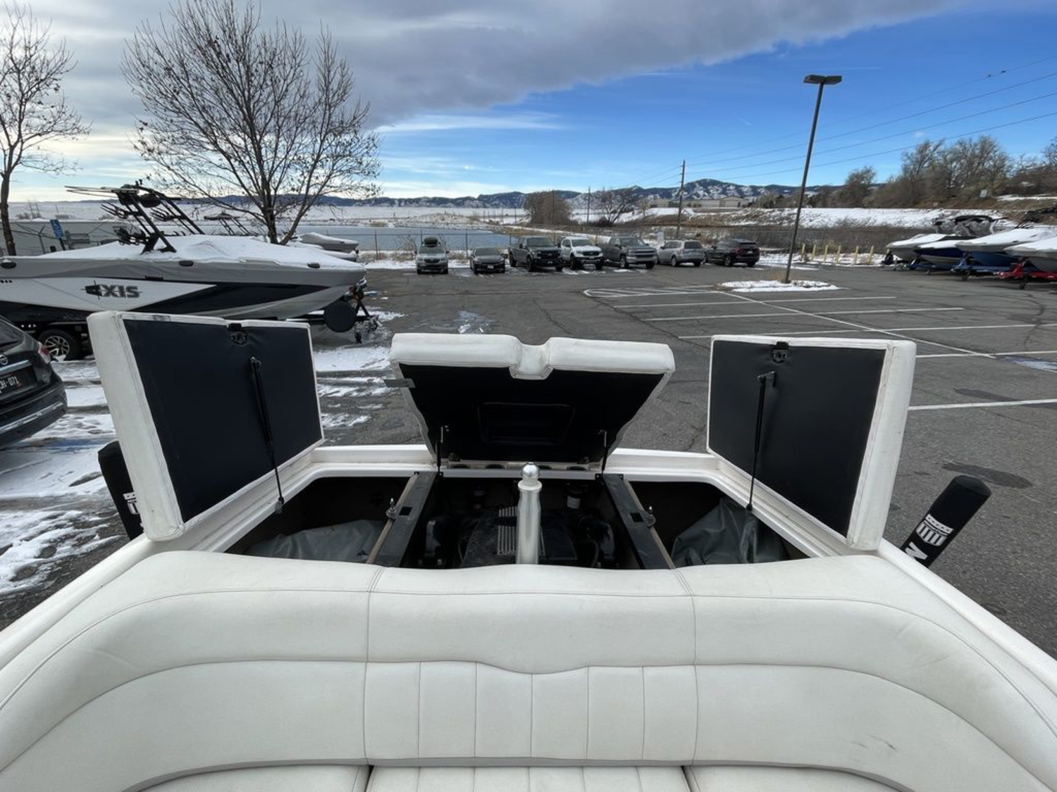 2001 Mastercraft Boats X30 for sale in DRAPER, Utah