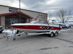 2001 Mastercraft Boats X30 for sale in DRAPER, Utah
