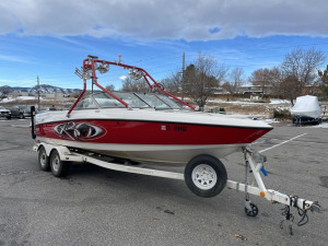 2001 Mastercraft Boats X30 for sale in DRAPER, Utah