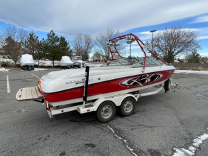 2001 Mastercraft Boats X30 for sale in DRAPER, Utah