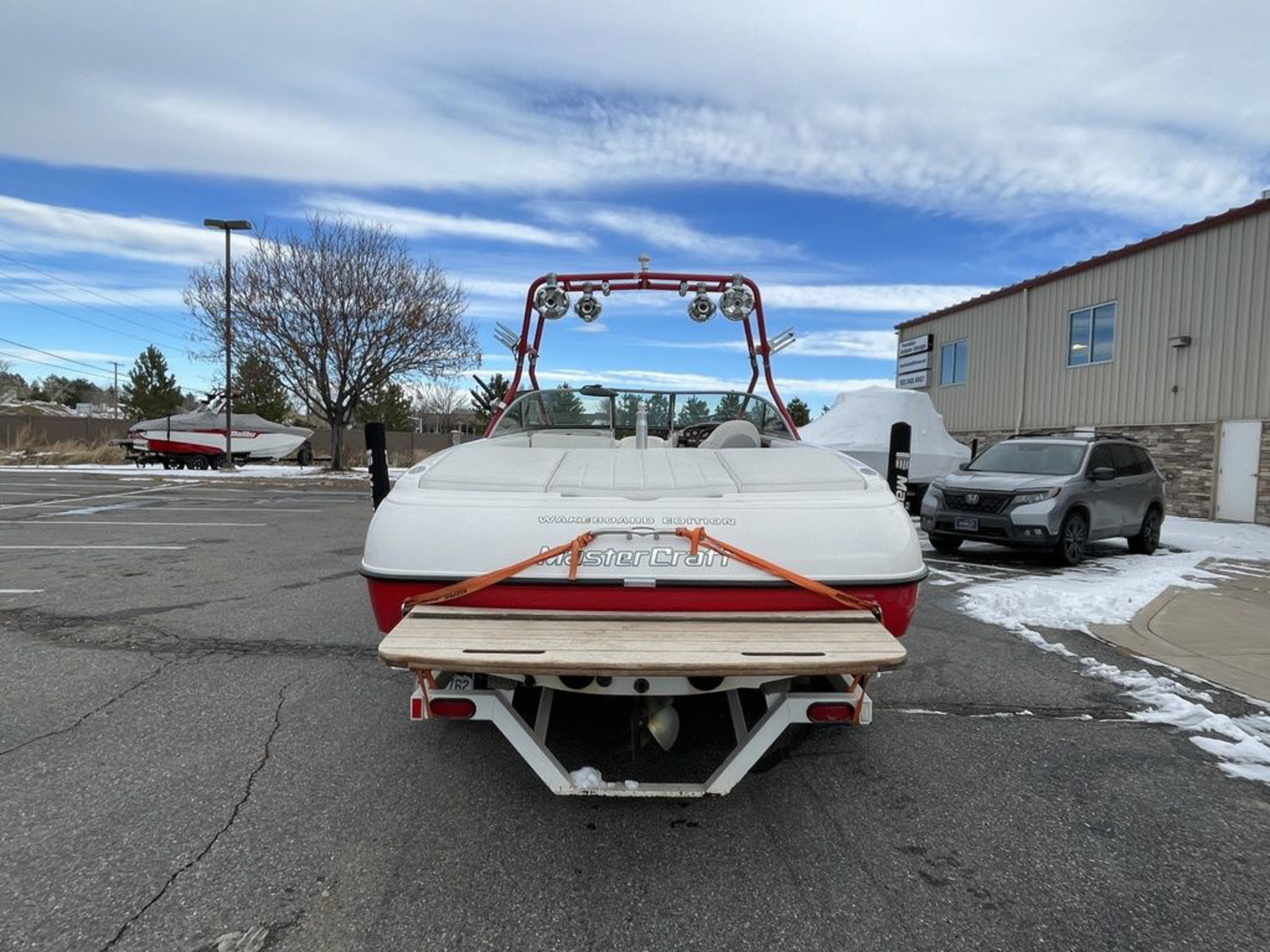 2001 Mastercraft Boats X30 for sale in DRAPER, Utah