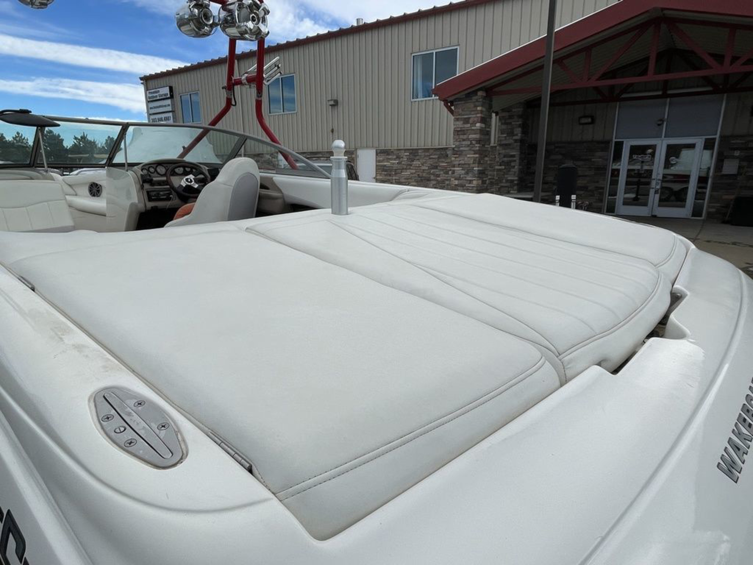 2001 Mastercraft Boats X30 for sale in DRAPER, Utah
