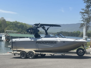 2024 Moomba Boats Makai for sale in ASHLAND, Kentucky