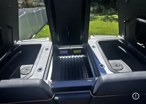 2024 Moomba Boats Makai for sale in ASHLAND, Kentucky