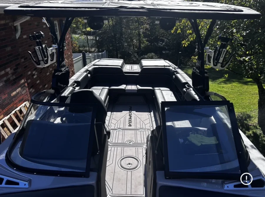 2024 Moomba Boats Makai for sale in ASHLAND, Kentucky