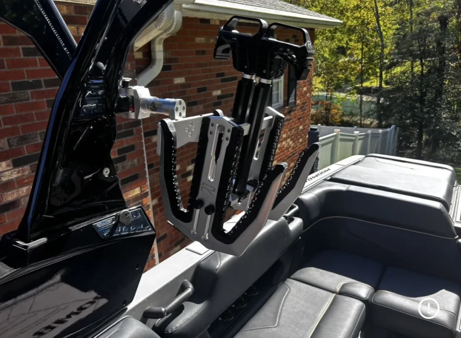 2024 Moomba Boats Makai for sale in ASHLAND, Kentucky