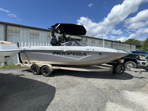 2024 Moomba Boats Makai for sale in ASHLAND, Kentucky