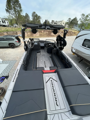 2024 Moomba Boats Makai for sale in ASHLAND, Kentucky