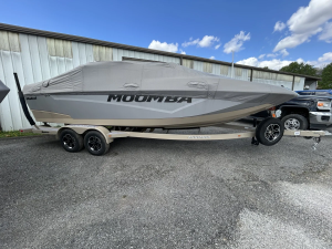 2024 Moomba Boats Makai for sale in ASHLAND, Kentucky