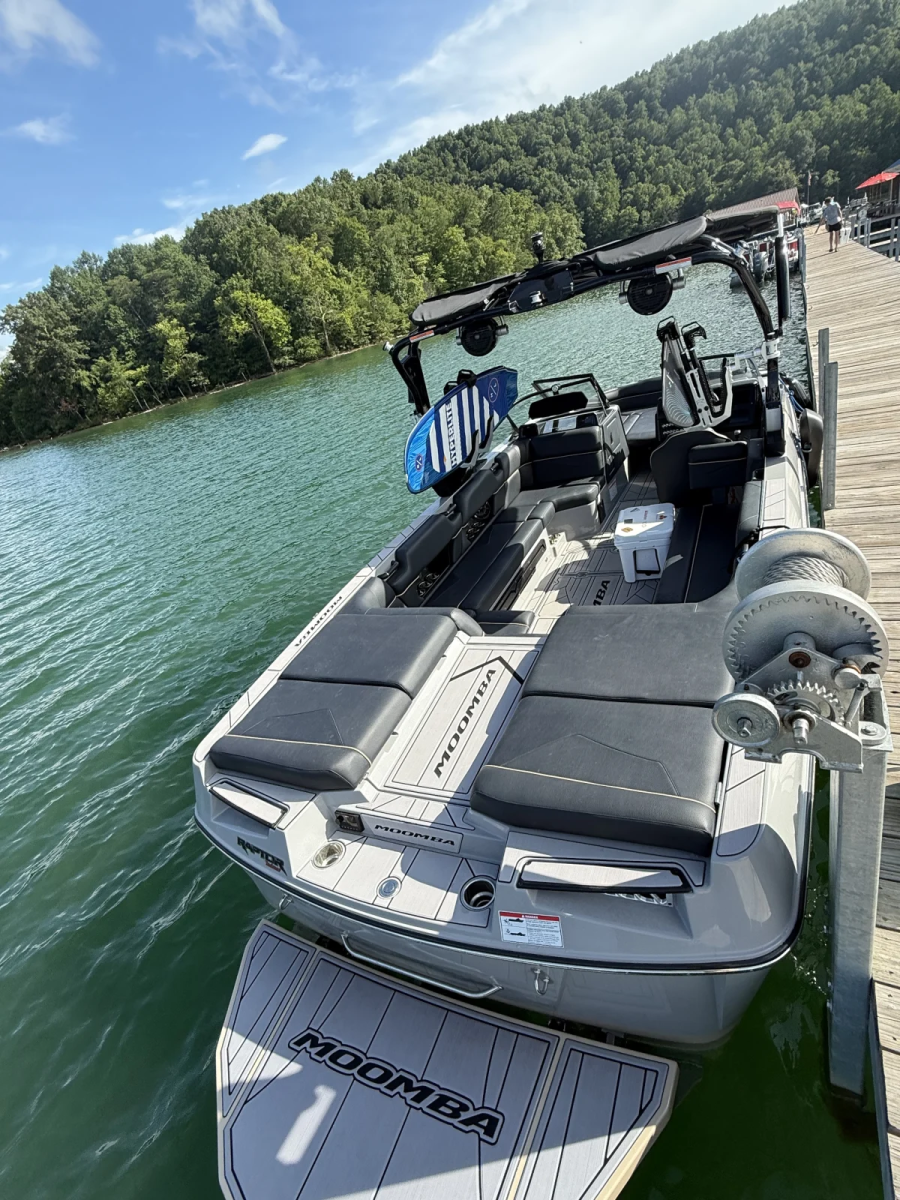 2024 Moomba Boats Makai for sale in ASHLAND, Kentucky