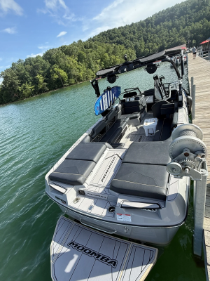 2024 Moomba Boats Makai for sale in ASHLAND, Kentucky