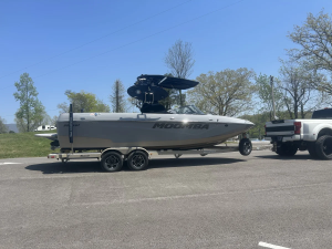 2024 Moomba Boats Makai for sale in ASHLAND, Kentucky