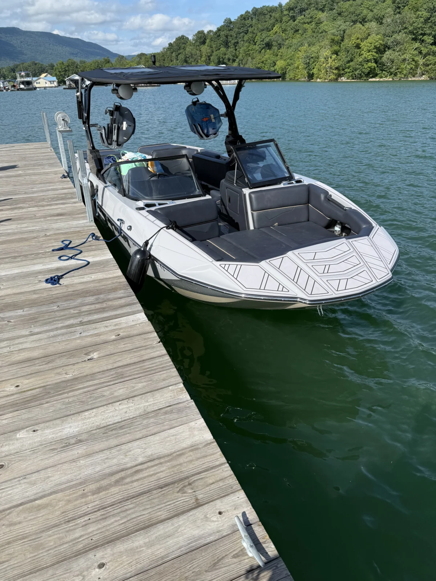 2024 Moomba Boats Makai for sale in ASHLAND, Kentucky
