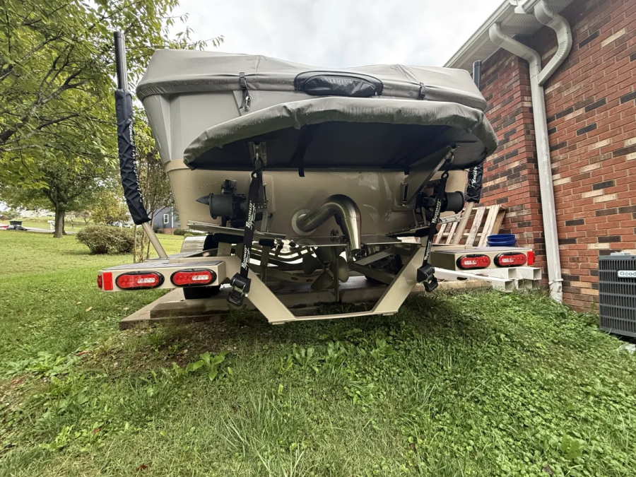 2024 Moomba Boats Makai for sale in ASHLAND, Kentucky