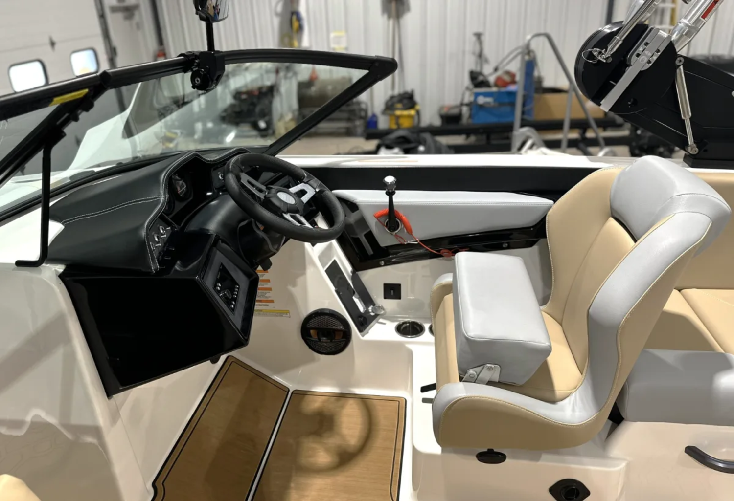 2023 Mastercraft Boats NXT22 for sale in McGregor, Minnesota