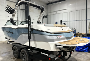 2023 Mastercraft Boats NXT22 for sale in McGregor, Minnesota