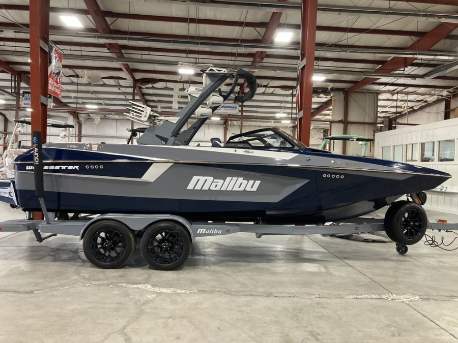 2022 Malibu Boats Wakesetter 23 MXZ for sale in Great Falls, Montana