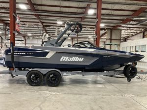 2022 Malibu Boats Wakesetter 23 MXZ for sale in Great Falls, Montana