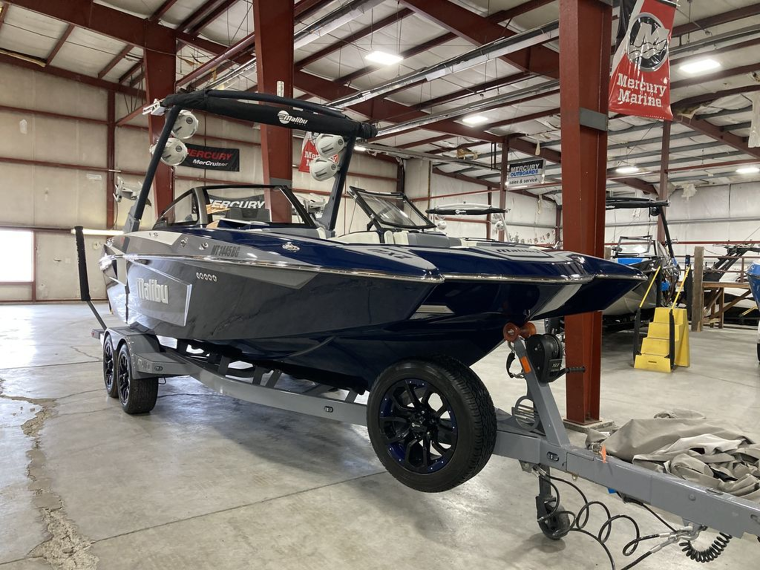 2022 Malibu Boats Wakesetter 23 MXZ for sale in Great Falls, Montana