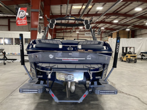 2022 Malibu Boats Wakesetter 23 MXZ for sale in Great Falls, Montana