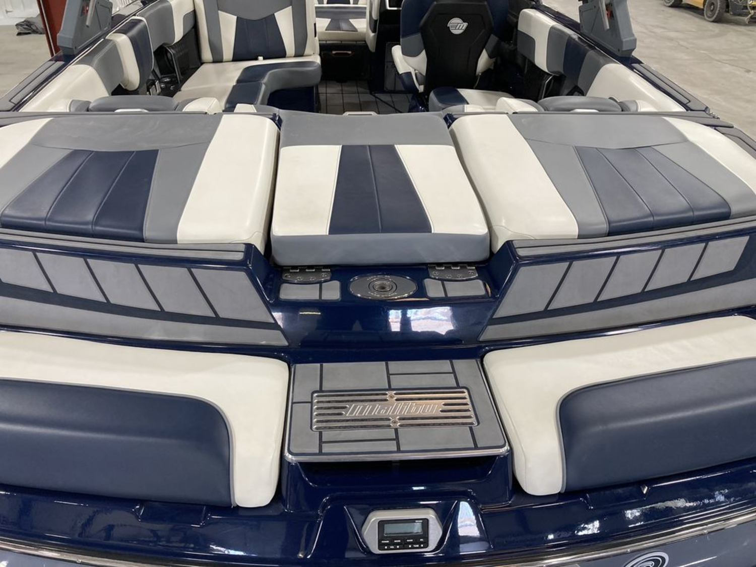 2022 Malibu Boats Wakesetter 23 MXZ for sale in Great Falls, Montana