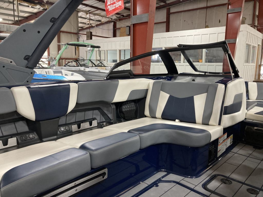 2022 Malibu Boats Wakesetter 23 MXZ for sale in Great Falls, Montana