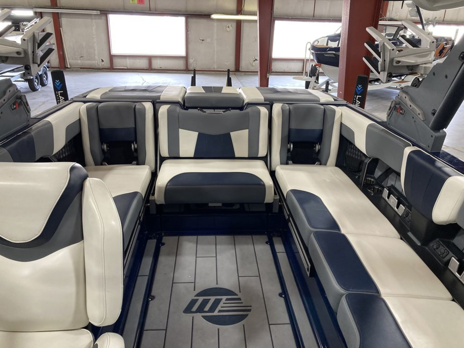 2022 Malibu Boats Wakesetter 23 MXZ for sale in Great Falls, Montana