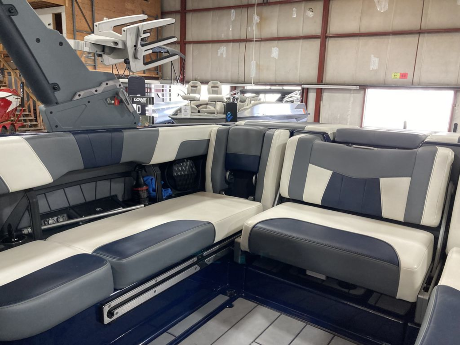 2022 Malibu Boats Wakesetter 23 MXZ for sale in Great Falls, Montana
