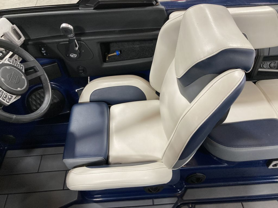 2022 Malibu Boats Wakesetter 23 MXZ for sale in Great Falls, Montana