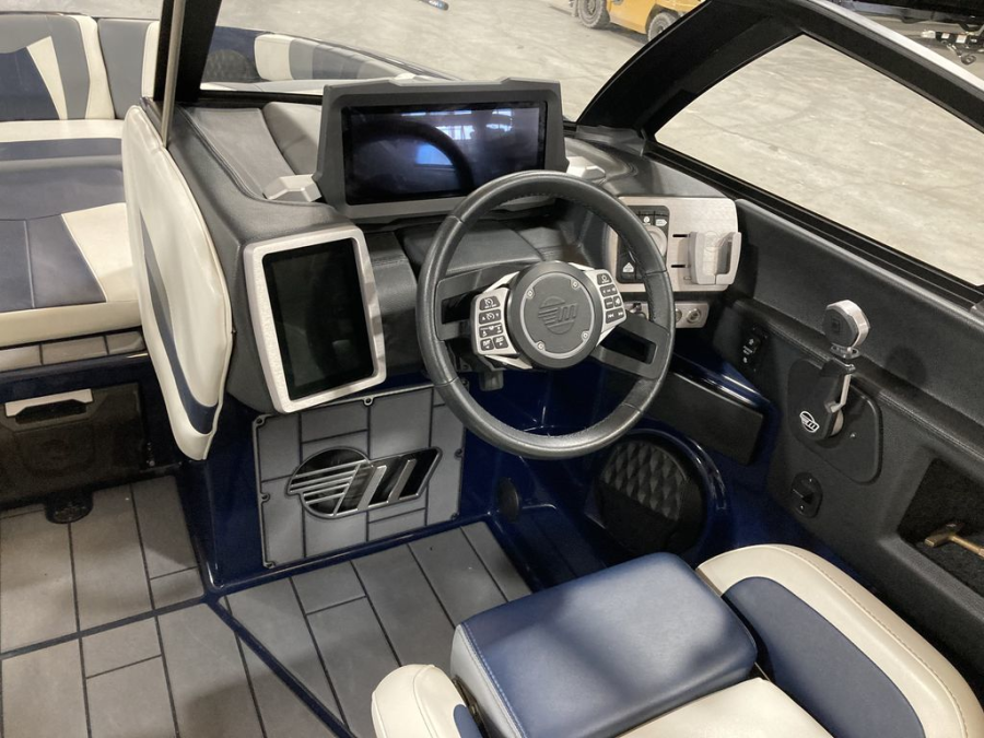 2022 Malibu Boats Wakesetter 23 MXZ for sale in Great Falls, Montana