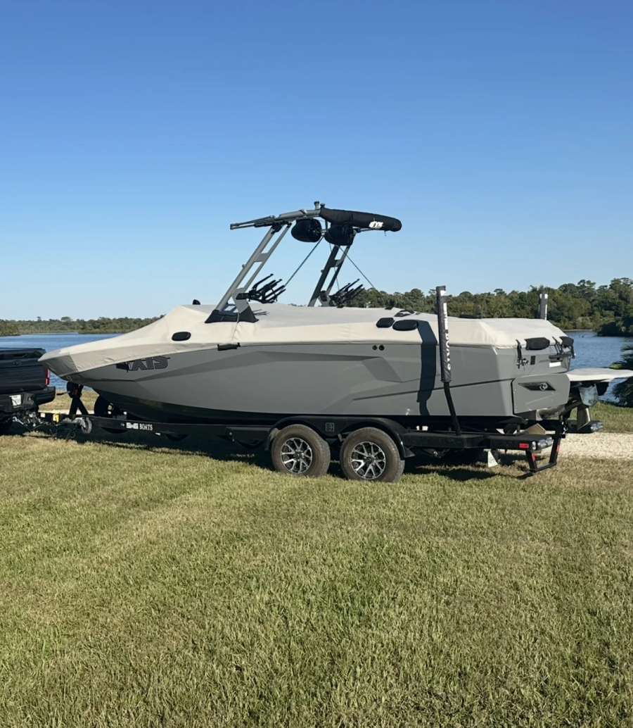 2023 Axis Boats A225 for sale in Webster, Texas