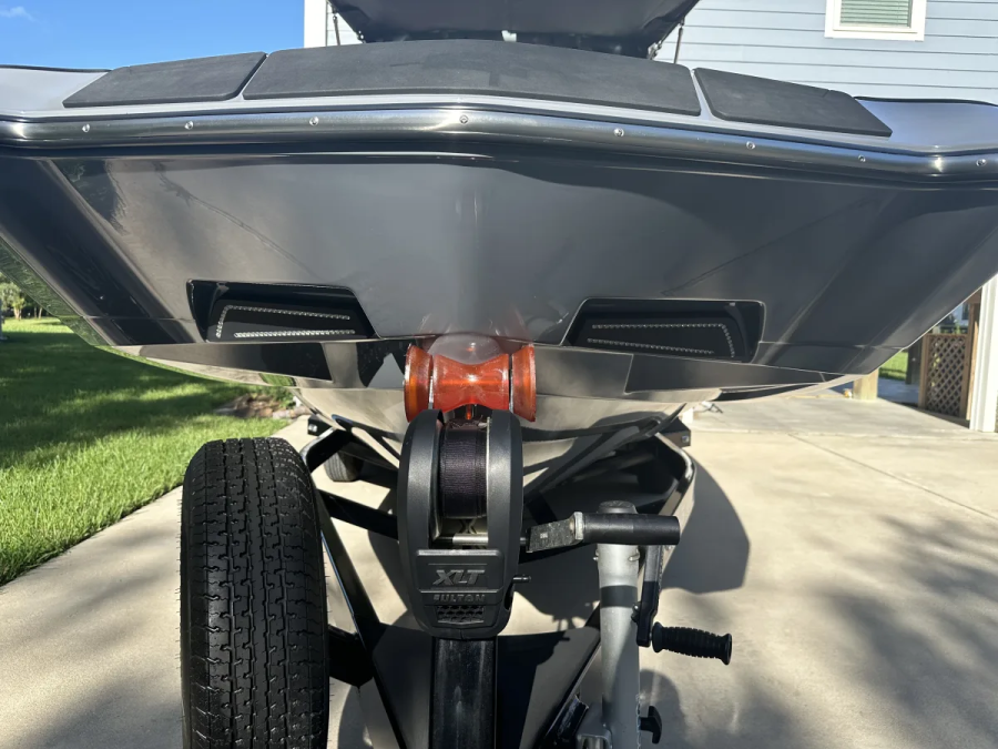 2023 Axis Boats A225 for sale in Webster, Texas