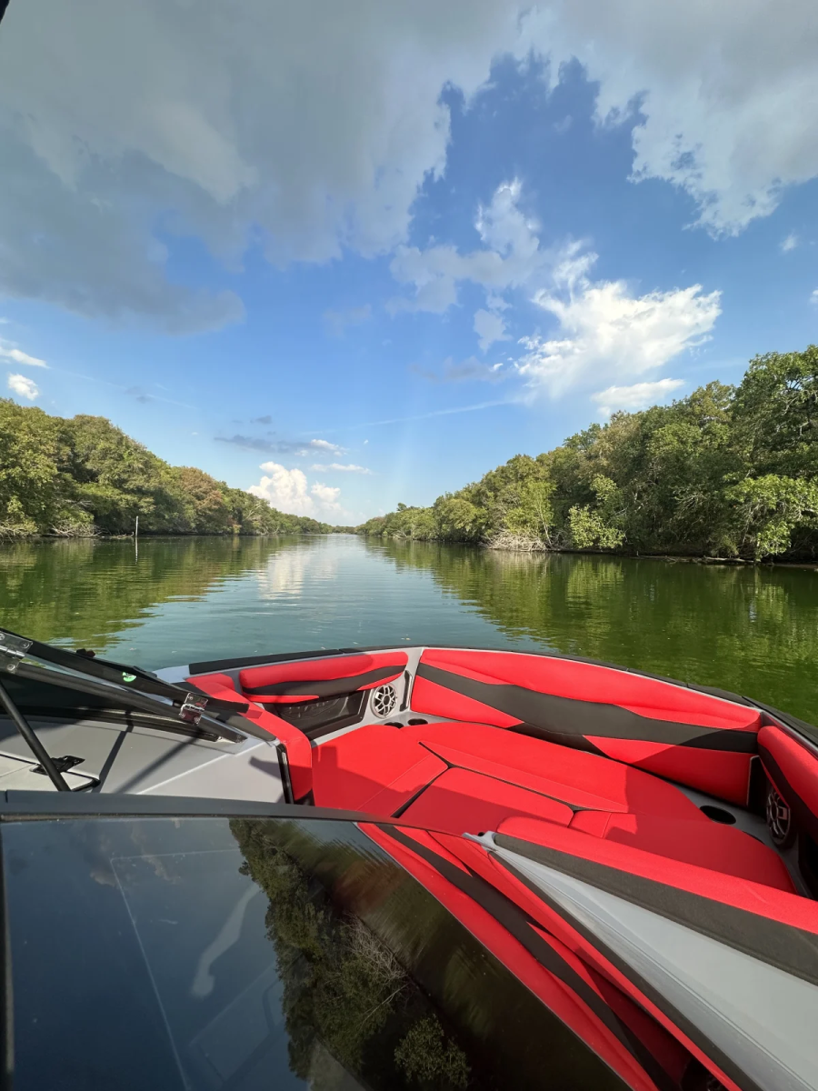 2023 Axis Boats A225 for sale in Webster, Texas