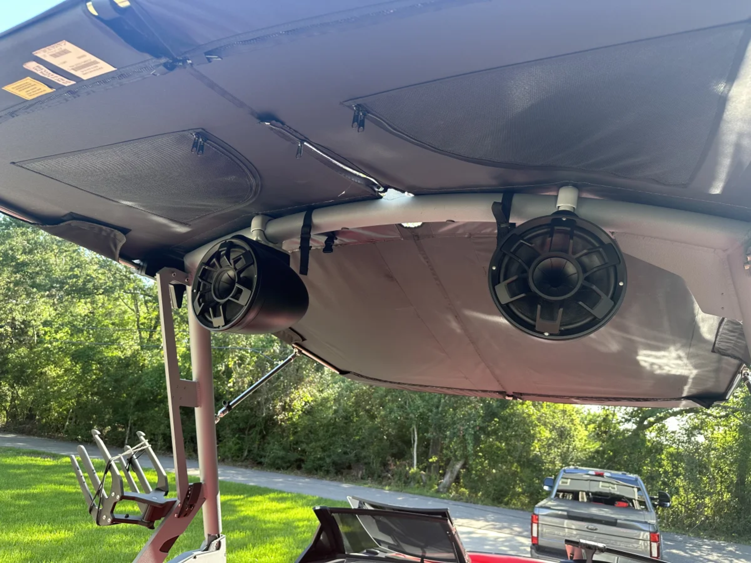 2023 Axis Boats A225 for sale in Webster, Texas