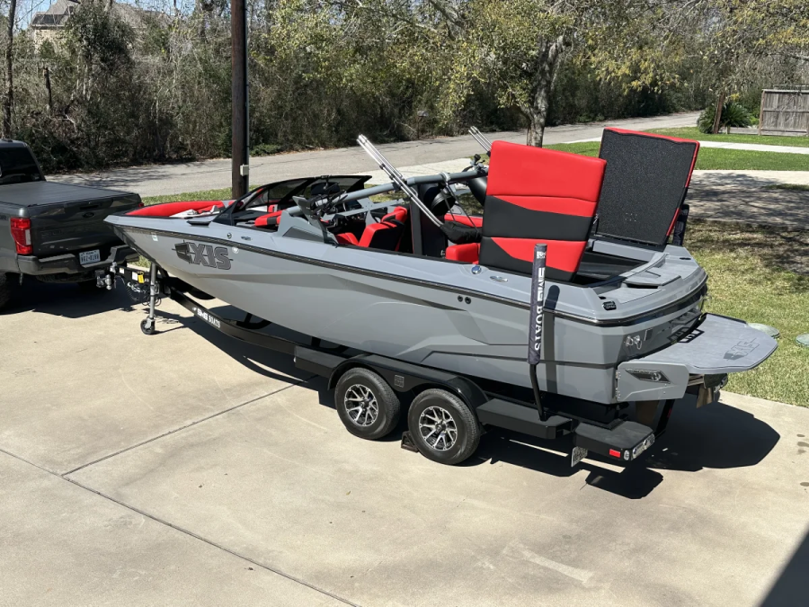 2023 Axis Boats A225 for sale in Webster, Texas