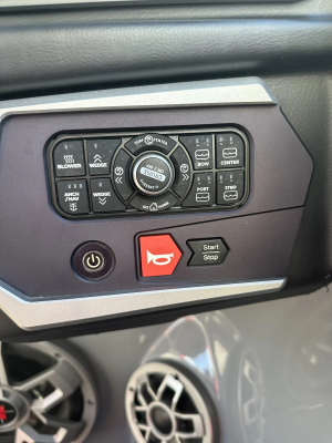 2023 Axis Boats A225 for sale in Webster, Texas