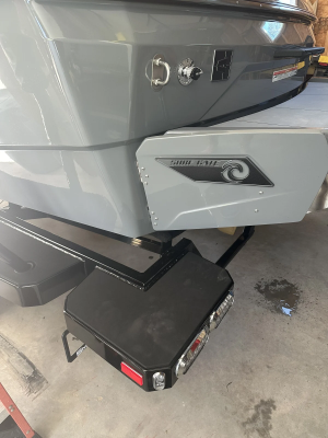 2023 Axis Boats A225 for sale in Webster, Texas