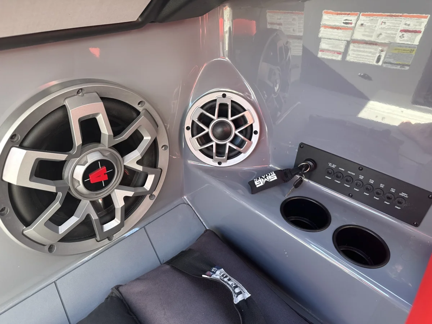 2023 Axis Boats A225 for sale in Webster, Texas