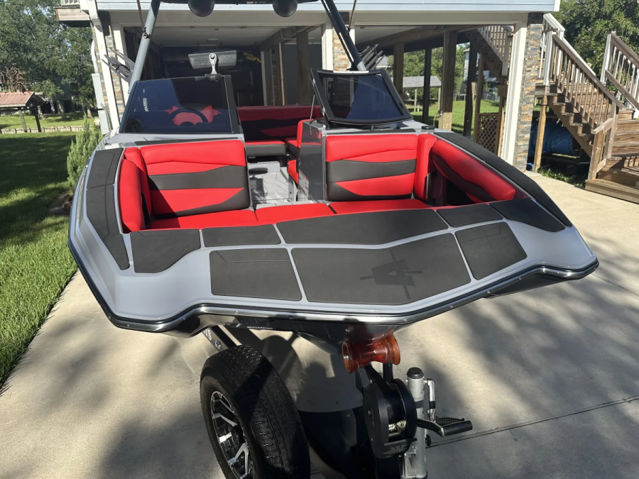 2023 Axis Boats A225 for sale in Webster, Texas