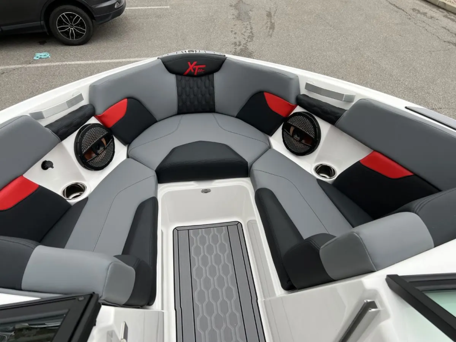 2023 Mastercraft Boats XT22T for sale in Knoxville, Tennessee