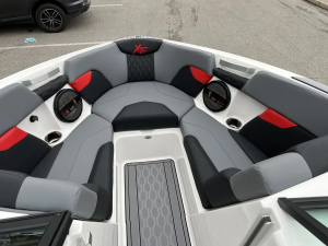 2023 Mastercraft Boats XT22T for sale in Knoxville, Tennessee